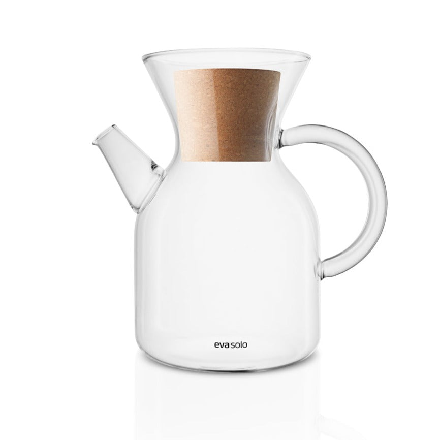 Pour Over Coffee Maker