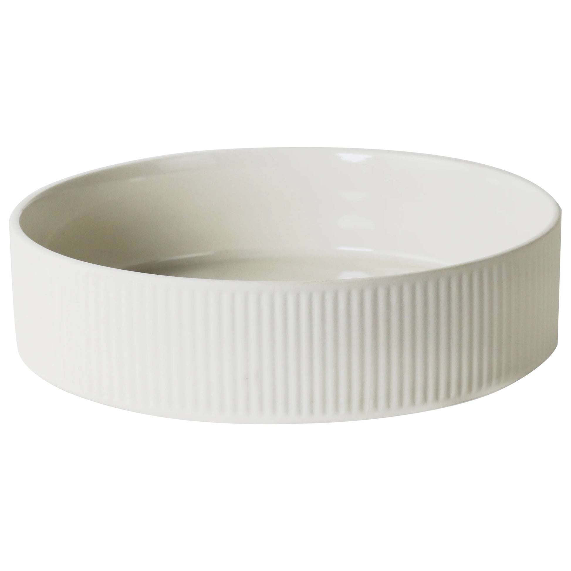 Salad Bowl - Natural