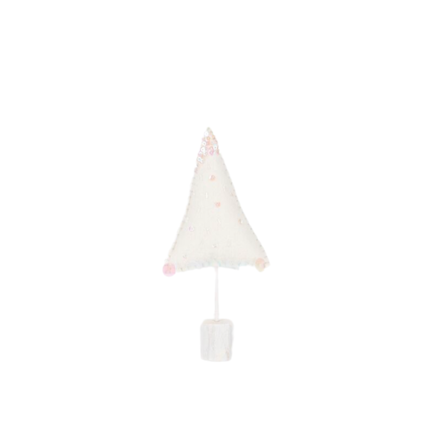 Storybook Carousel Standing Sugar Tree S
