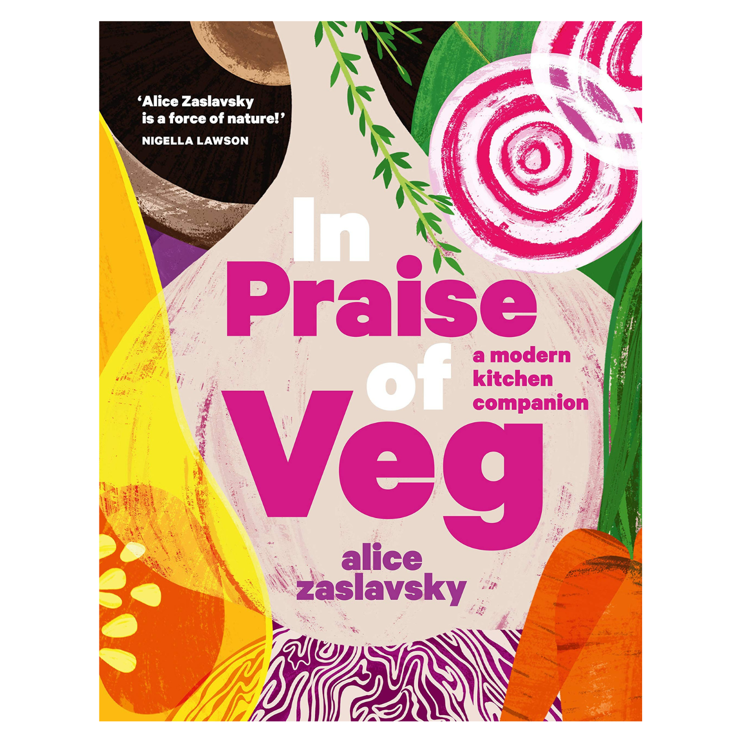 In Praise of Veg