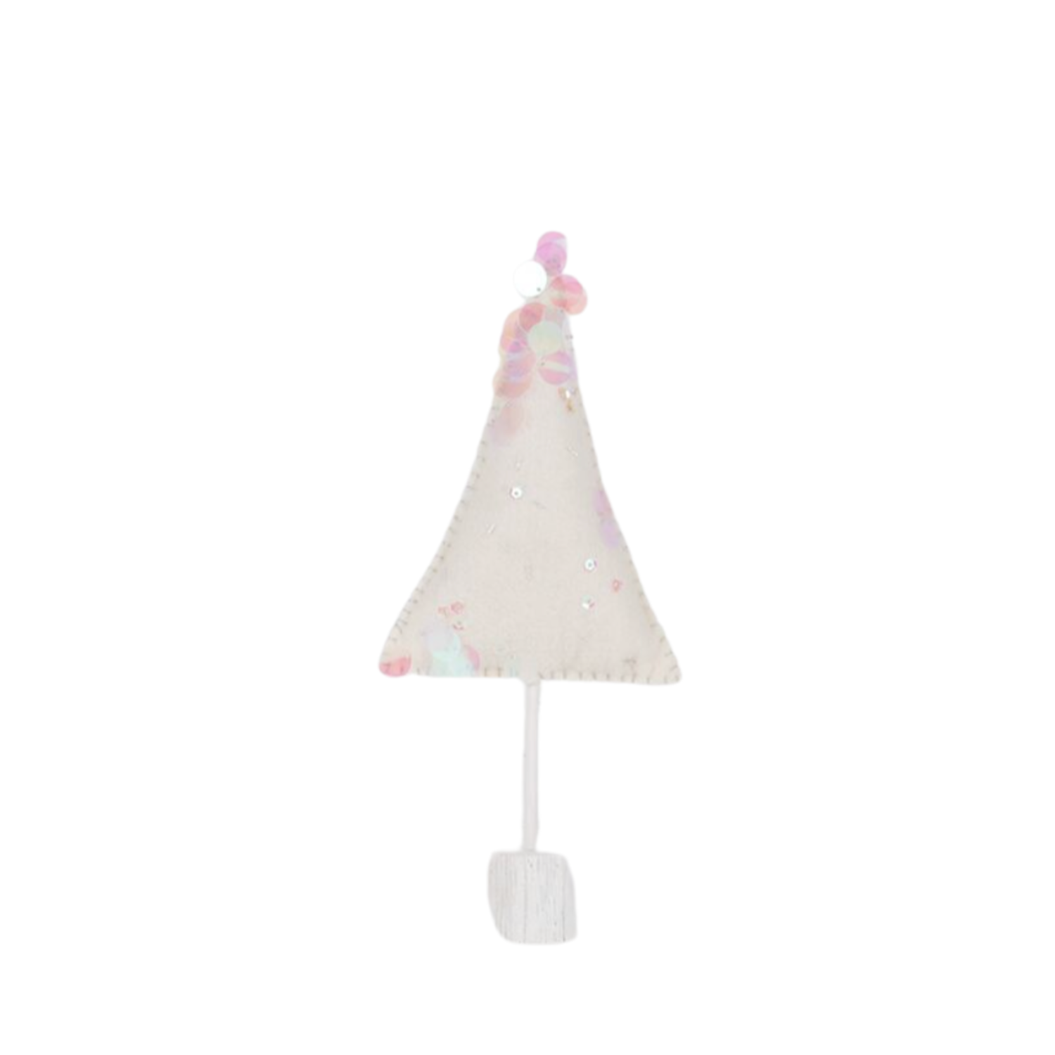 Storybook Carousel Standing Sugar Tree M