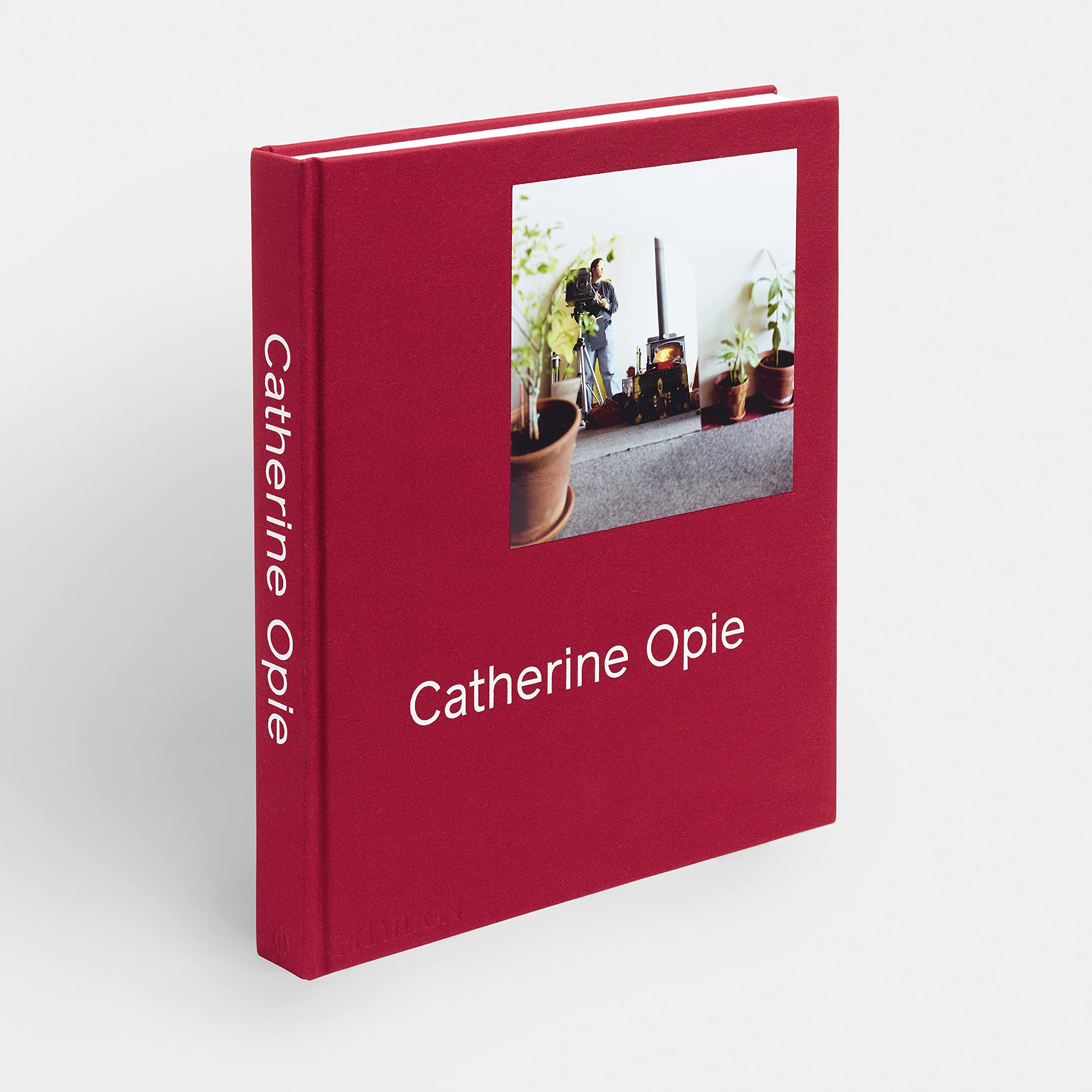 Catherine Opie