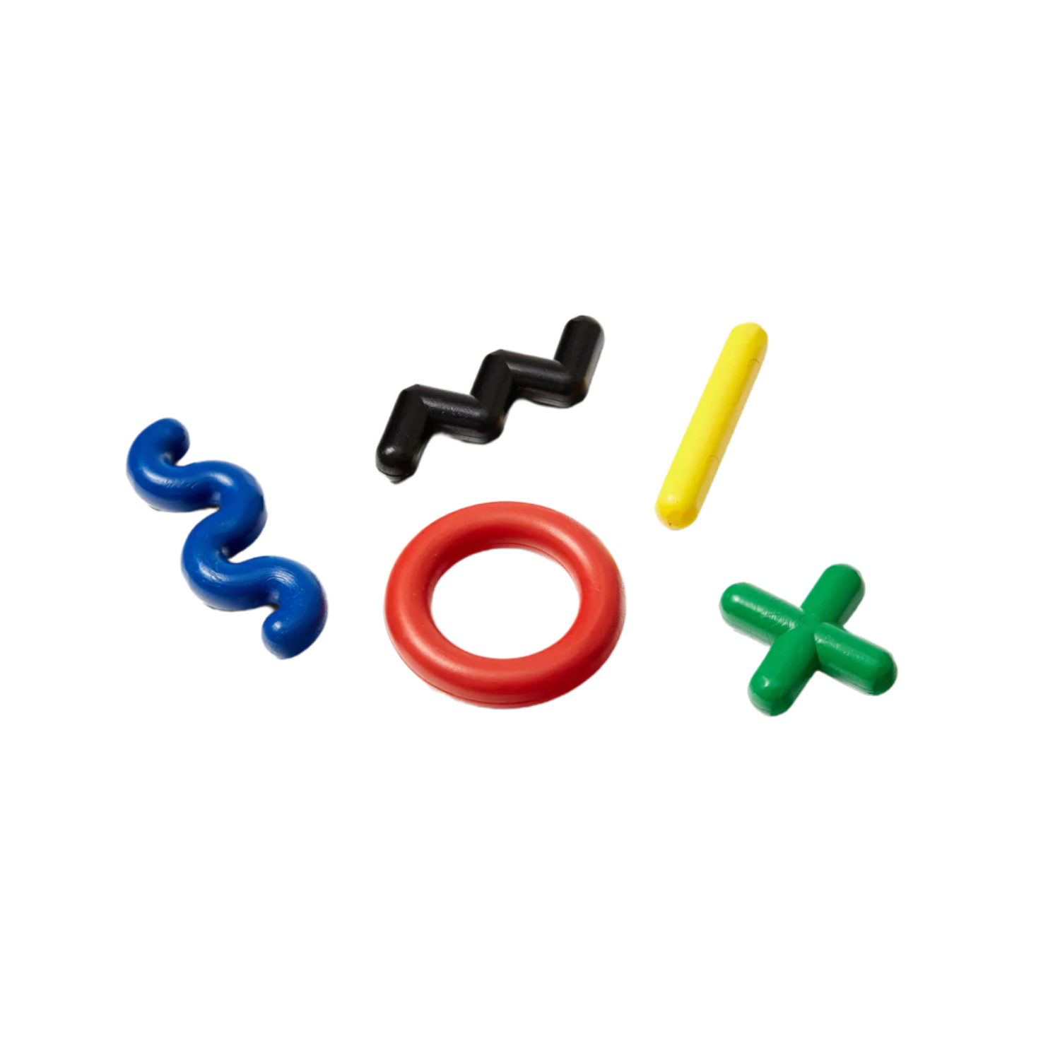 Doodle Crayons by Areaware
