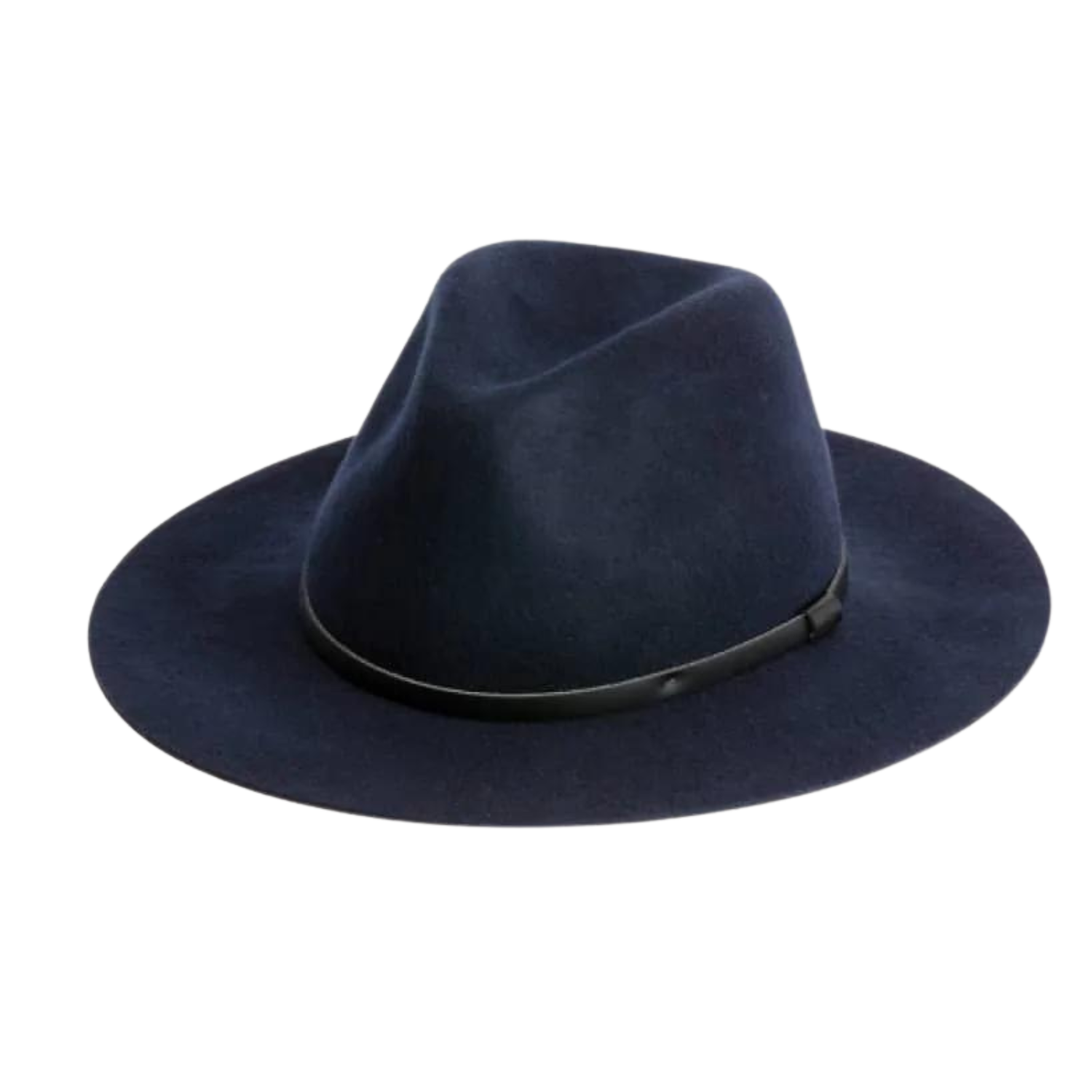 Anderson Fedora - Navy