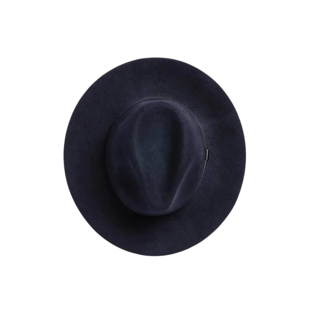 Anderson Fedora Navy – The Crosswalk Store - Main Image
