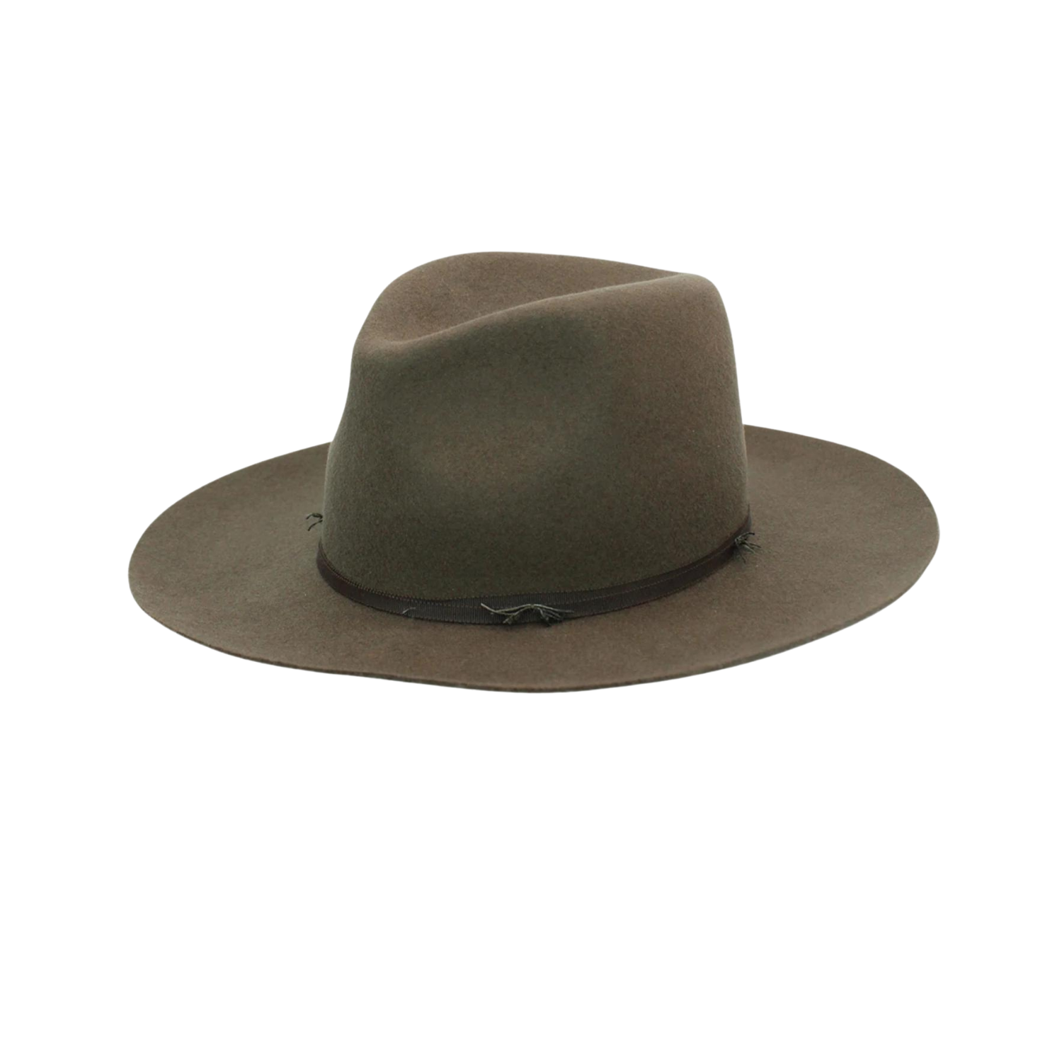 Bonanza Fedora - khaki