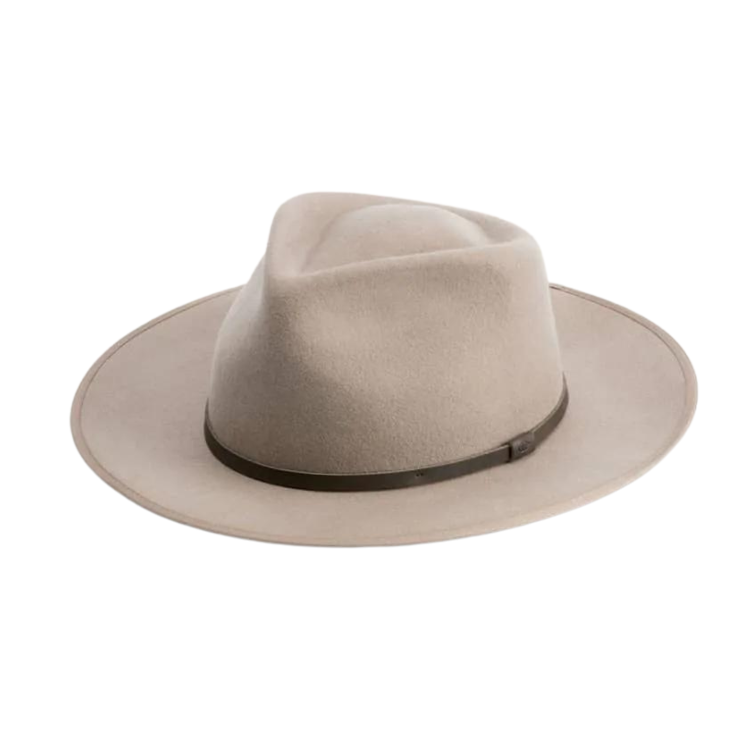 Calloway Fedora - Fawn