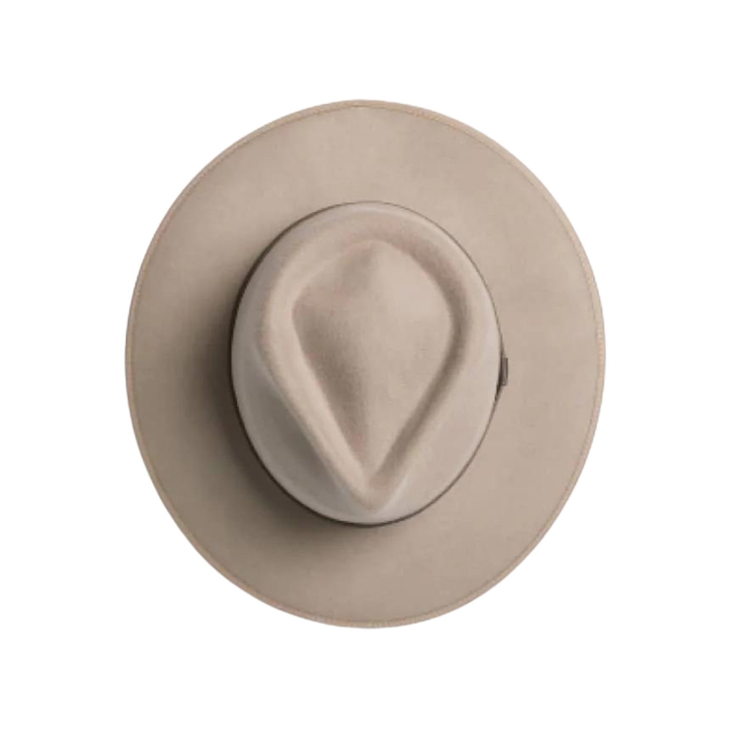 Calloway Fedora - Fawn