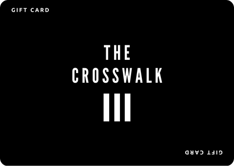 The Crosswalk E-Gift Card