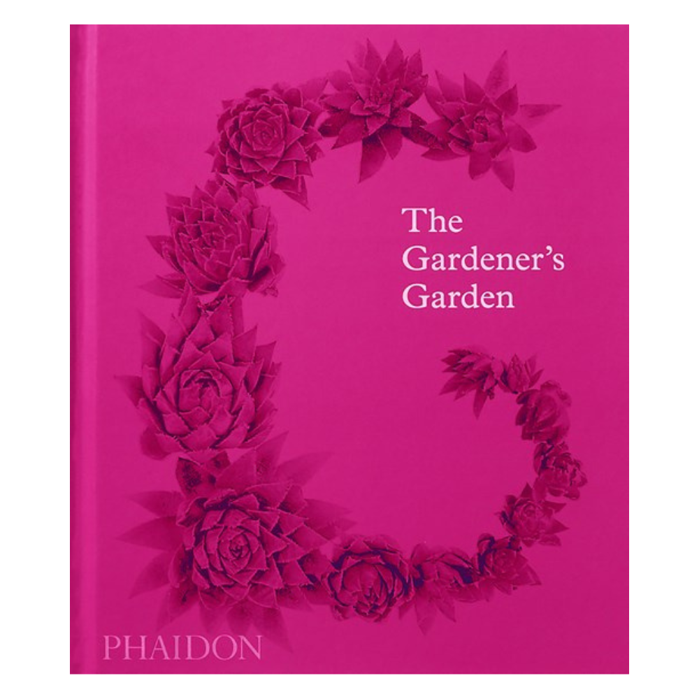 Gardener's Garden, 2022 Edition