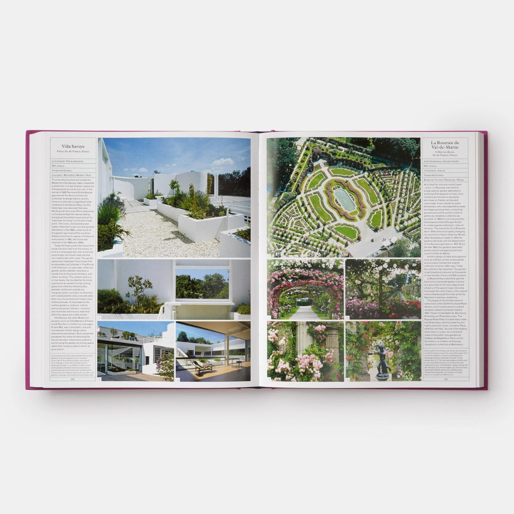 Gardener's Garden, 2022 Edition