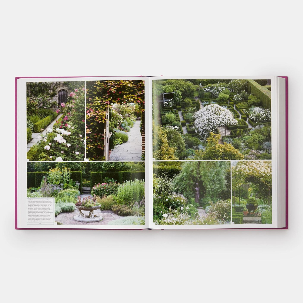 Gardener's Garden, 2022 Edition
