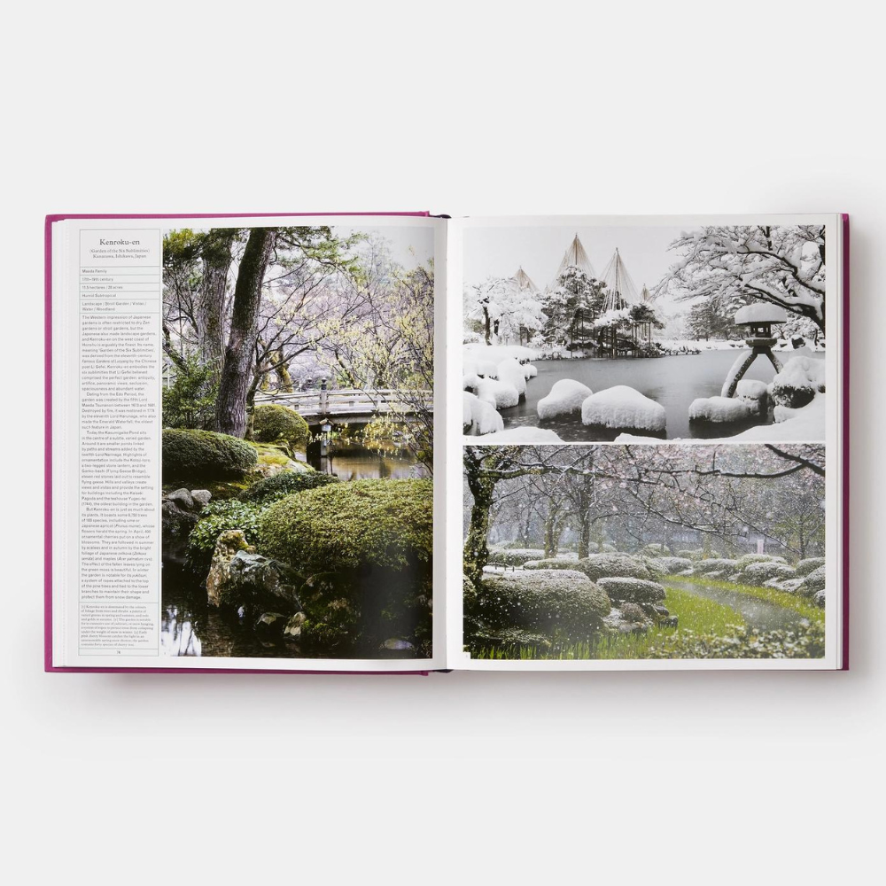 Gardener's Garden, 2022 Edition