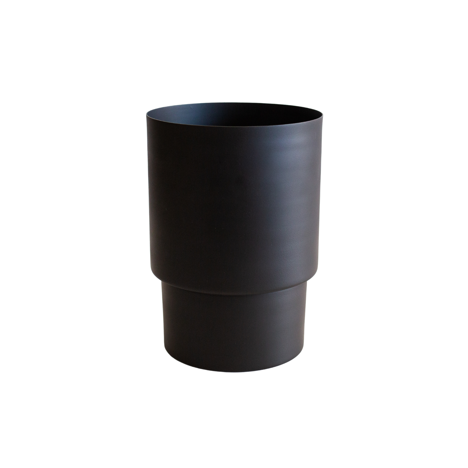 Century XL Vase - Black