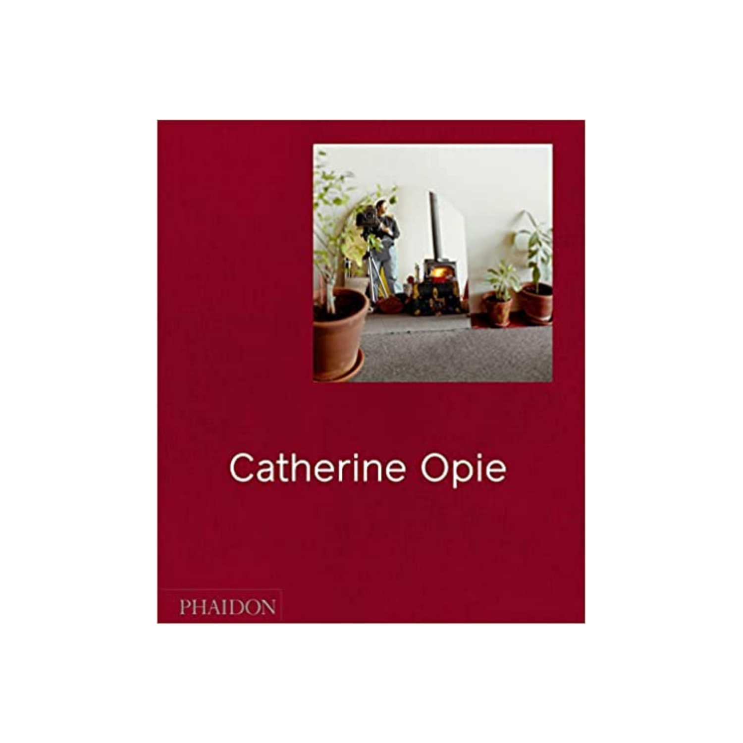Catherine Opie