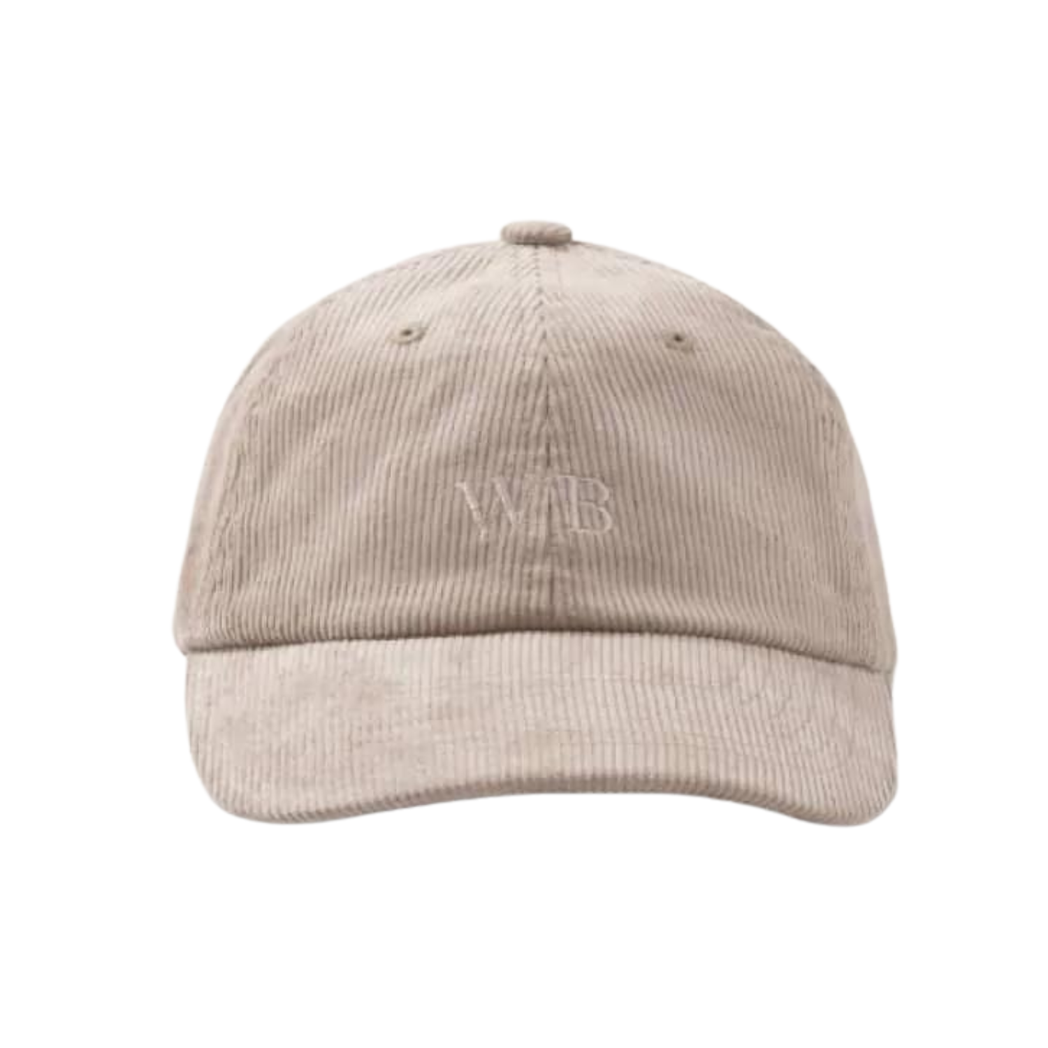 Parker Cap  - Bone