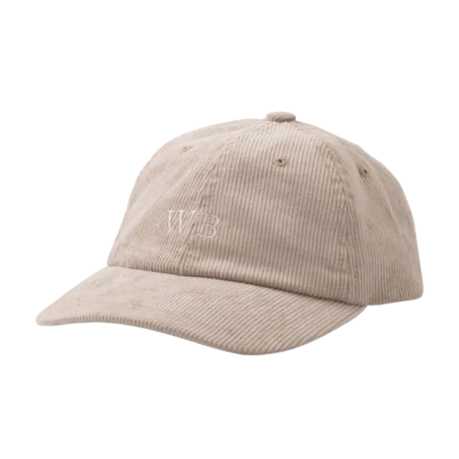 Parker Cap  - Bone