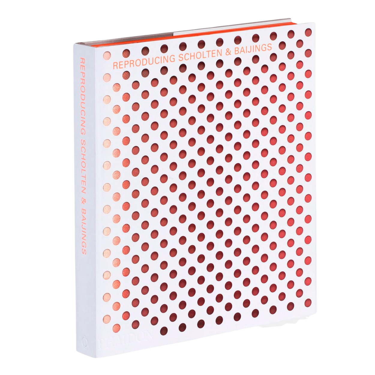 Reproducing Scholten & Baijings
