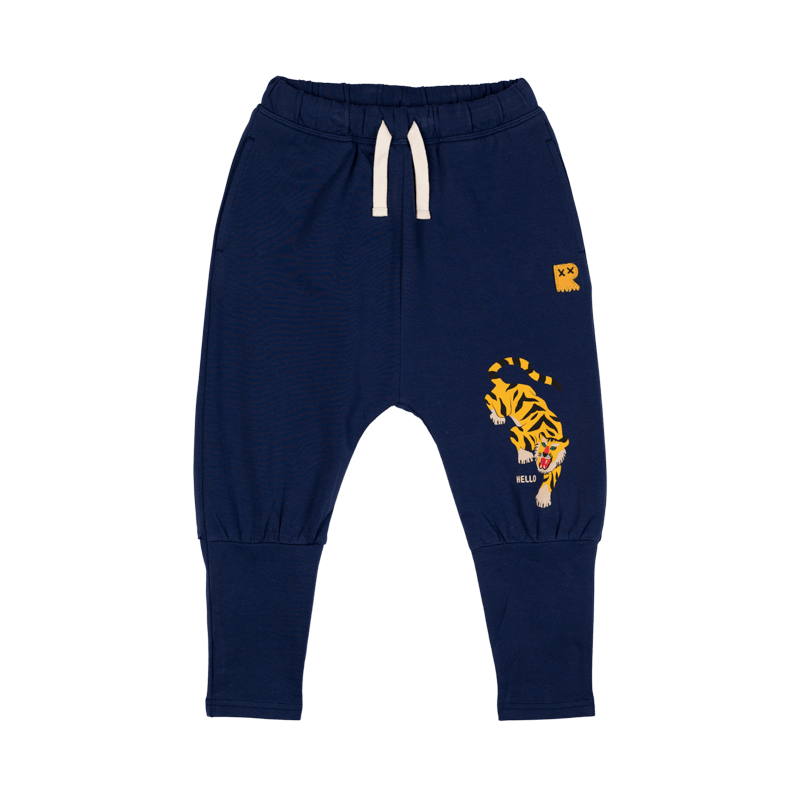Hello Tiger Trackpants
