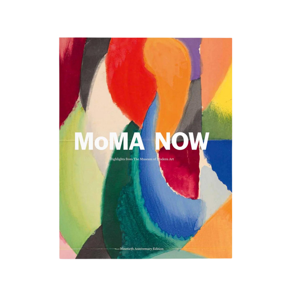 MOMA Now