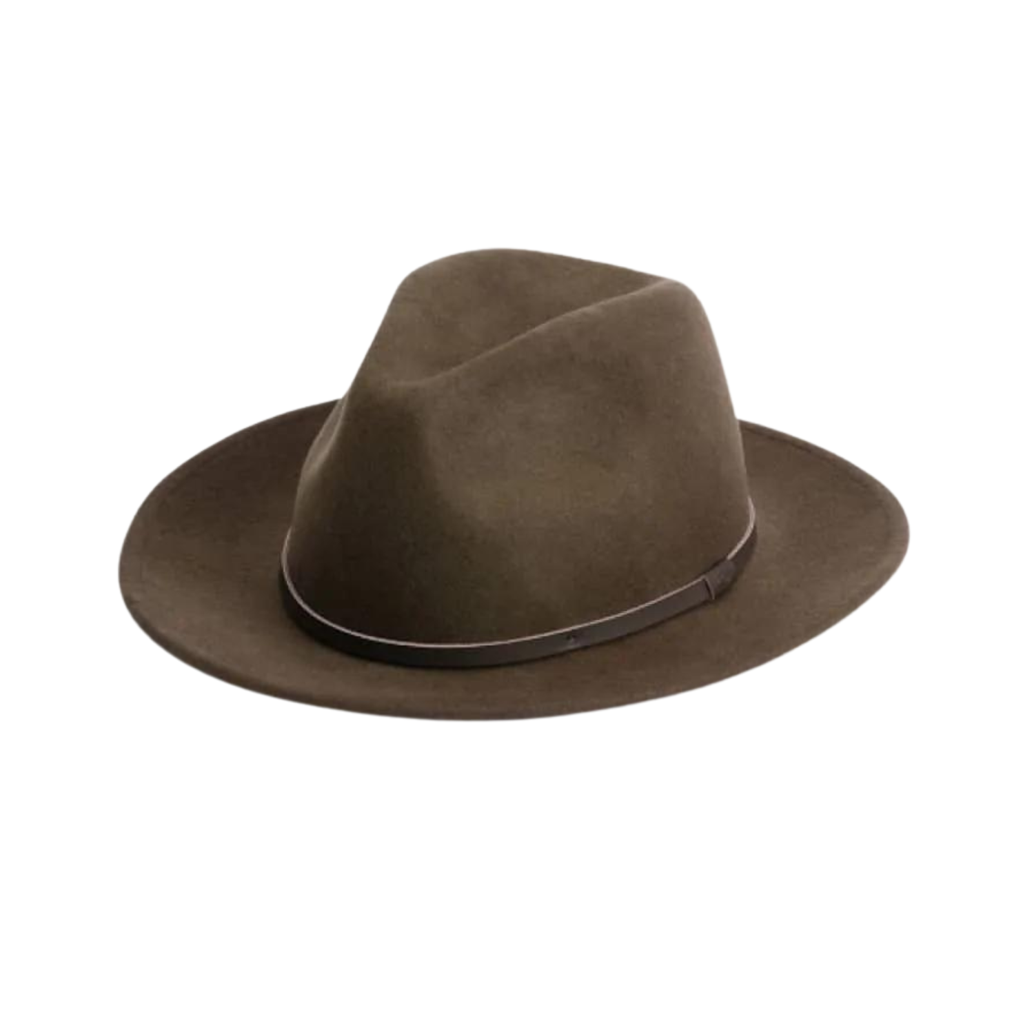 William Fedora - Brown