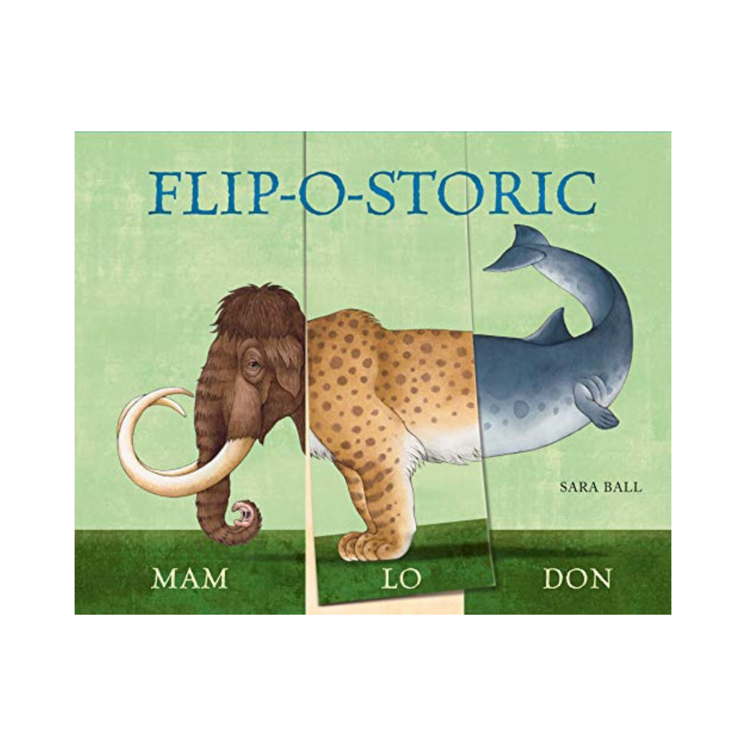 Flip-o-storic
