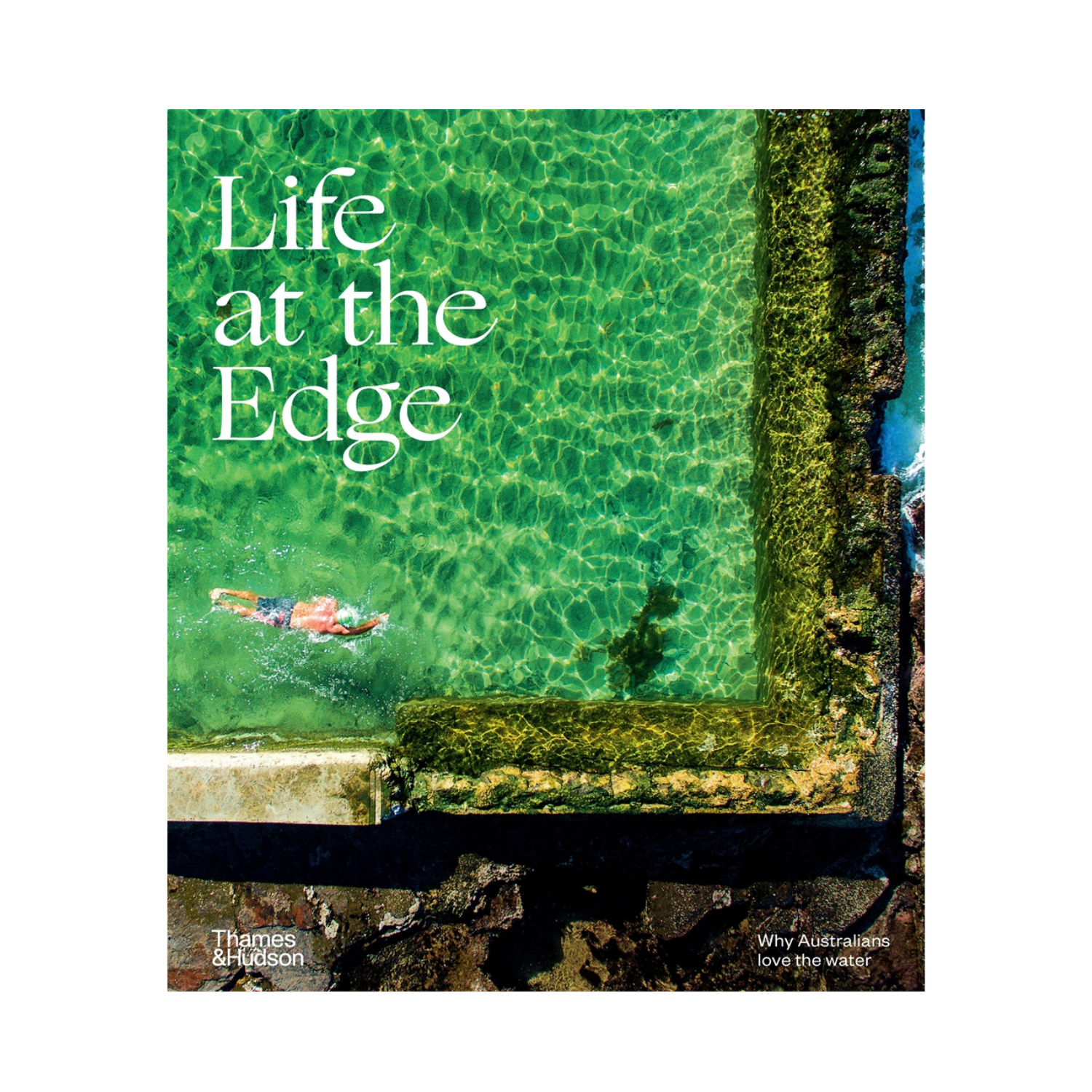 Life at the Edge