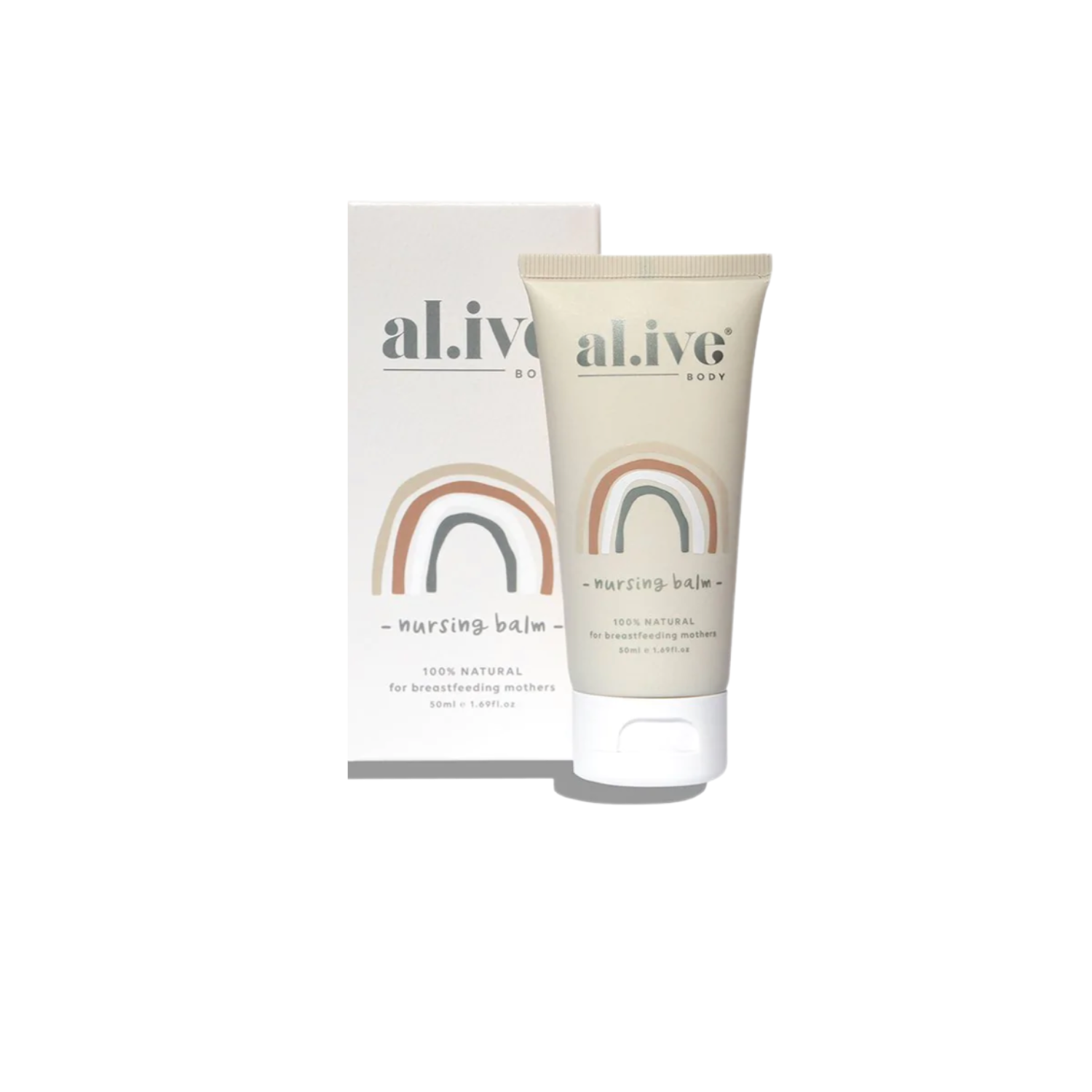 Nursing Balm