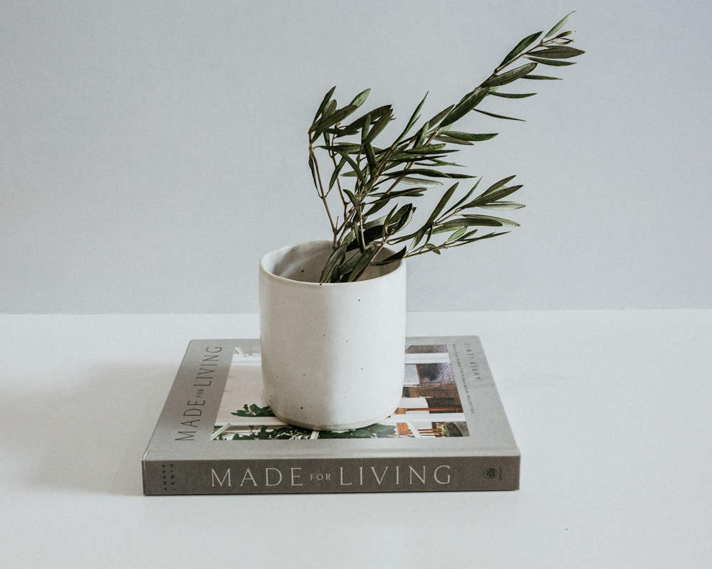 Florist Vase