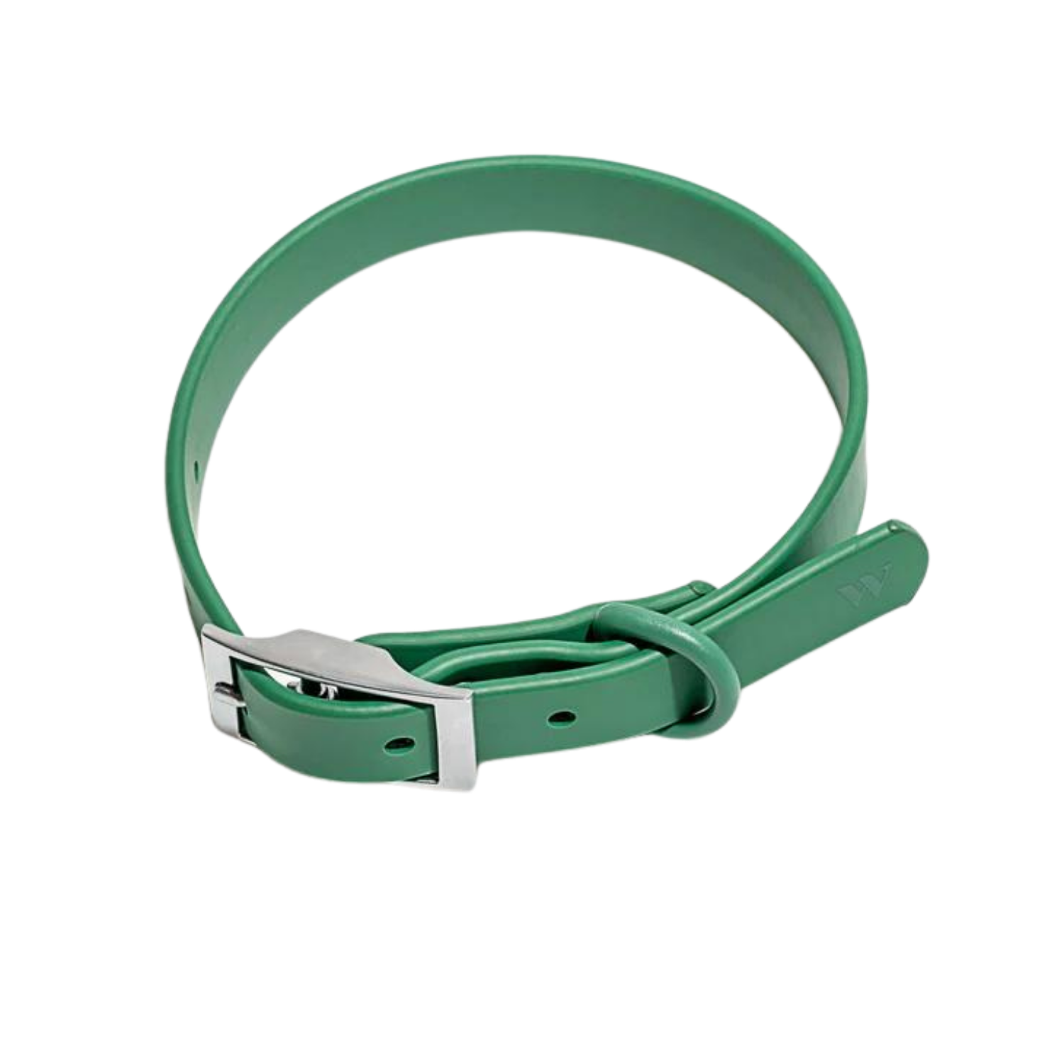 DOG COLLAR | S | GREEN